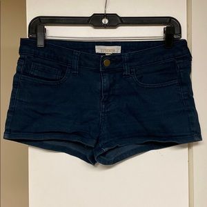 Forever 21 shorts